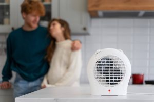 Best Portable Rechargeable Fans for Summer Travel & Office Use