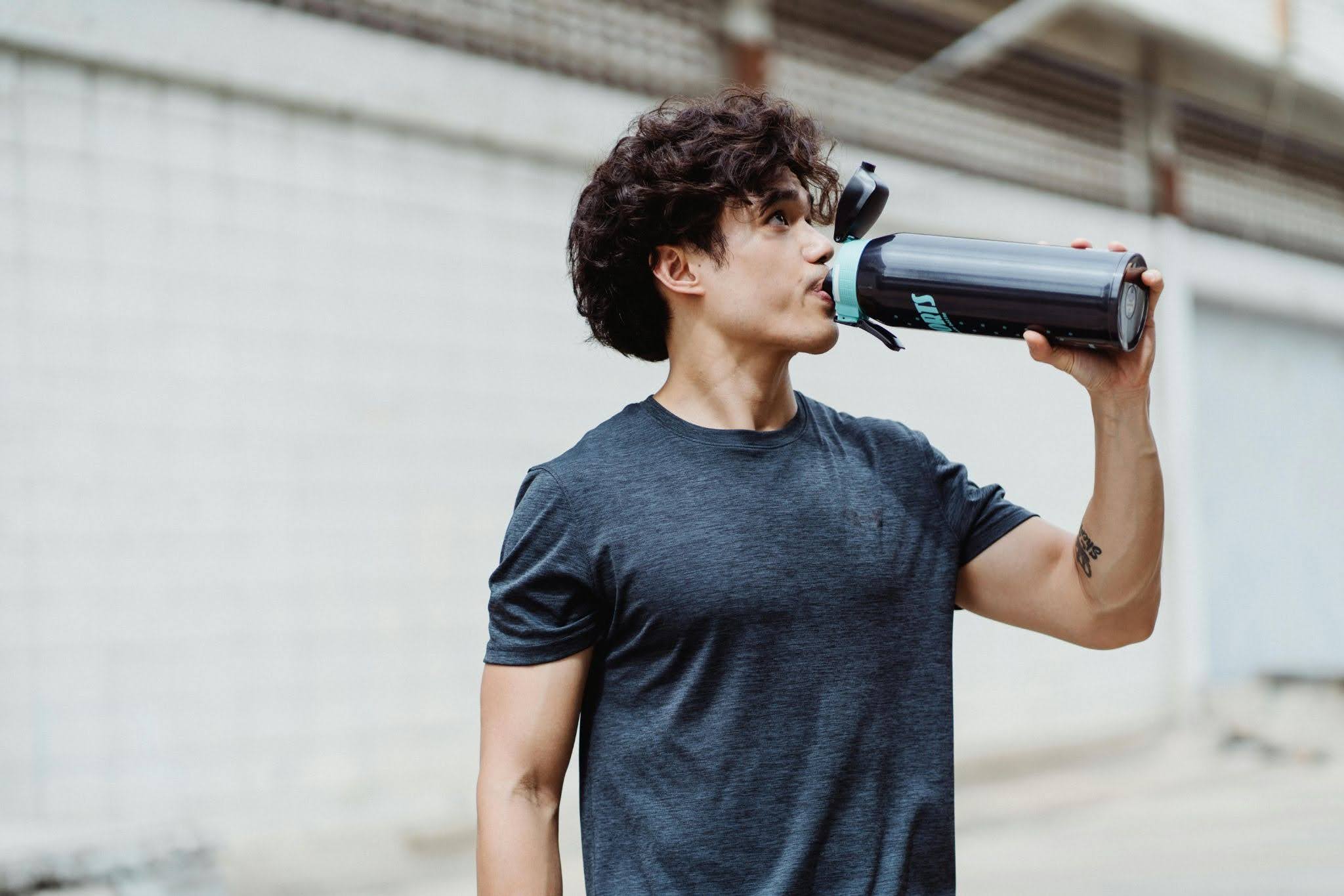 Best Water Bottles You Must Have for Daily Use