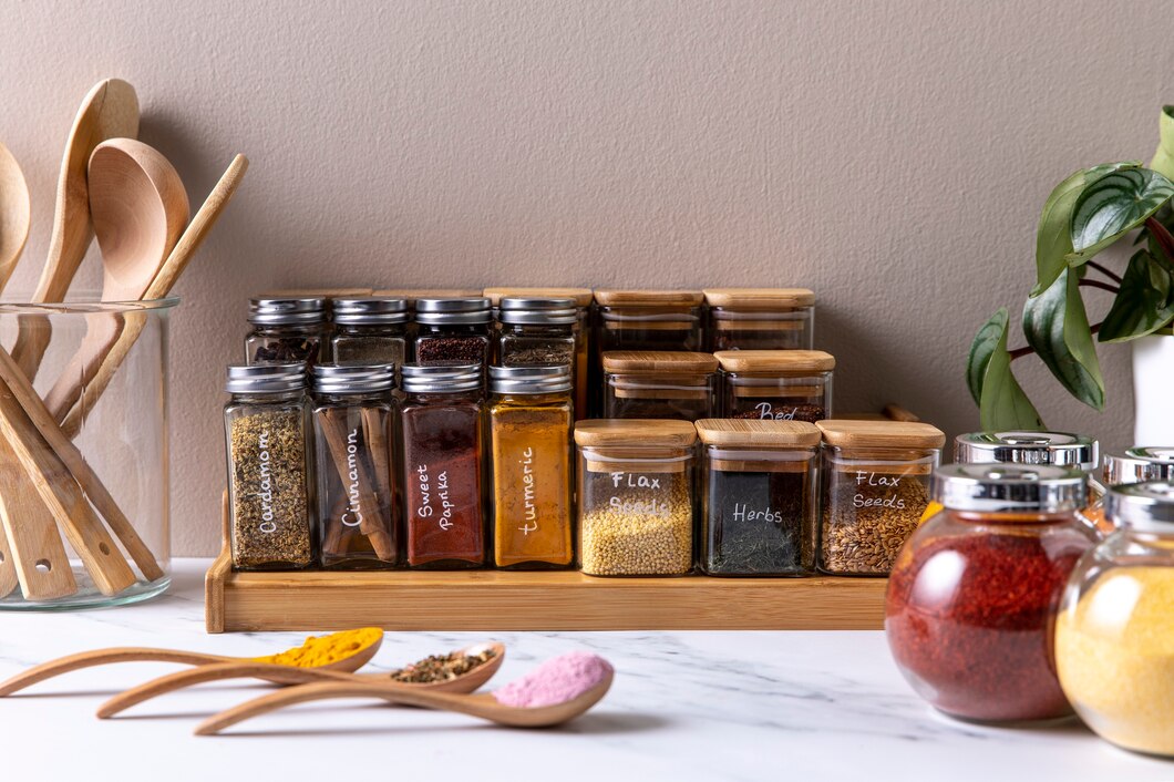 Smart Kitchen Gadgets That Save Time