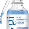 Blue Copper Peptide Face Serum Anti-Aging 30ml