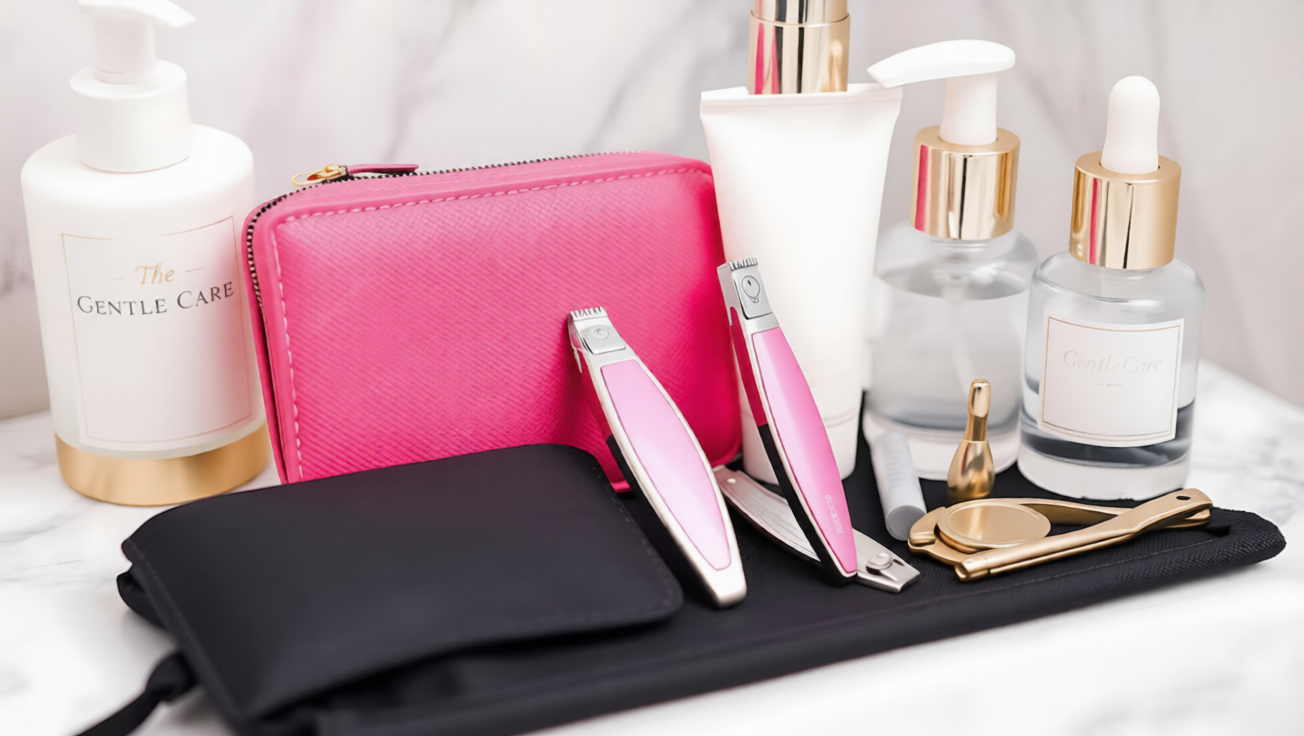 Best Nail Care Products for Strong & Healthy Nails