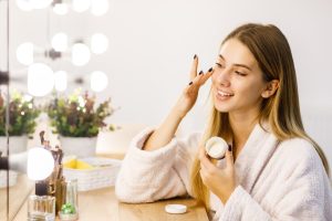 Daily Skincare Habits for Glowing Skin