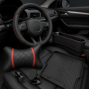 Automotive Accessories