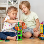 Top 5 Toys to Keep Kids Entertained