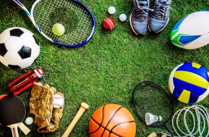 Top 5 Sports Equipment for Kids to Stay Active