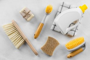 Top 5 Cleaning Tools Every Home Should Have
