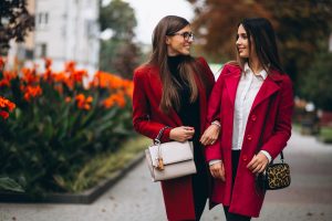 Top Women’s Fashion Trends for Everyday Wear