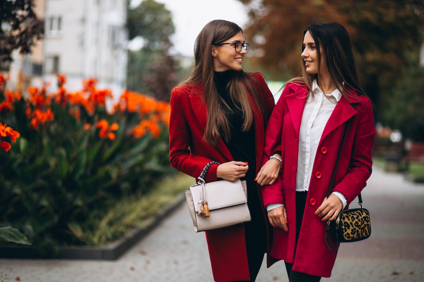 Top Women’s Fashion Trends for Everyday Wear