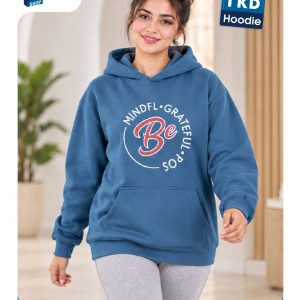 Women’s Assorted Pullover Hoodie